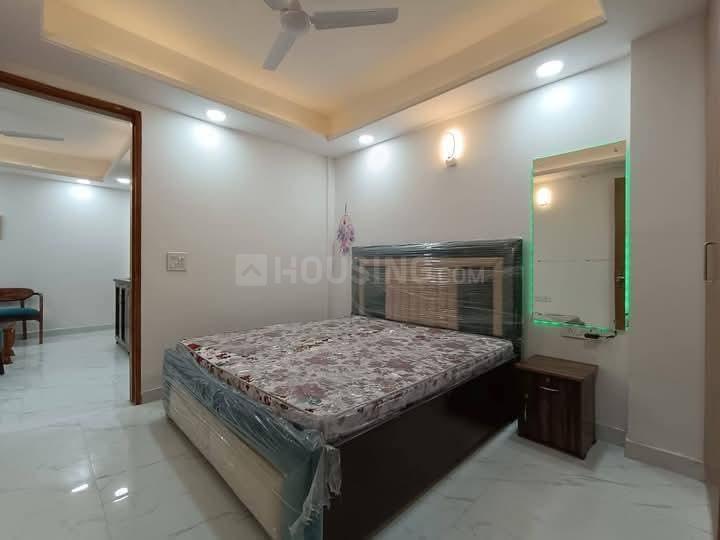 Saket Bedroom 1