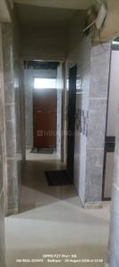 Image of 960 Sq.ft 2 BHK Apartment / Flat for sale in Krishna Kunj, Badlapur East, Badlapur for Rs. 3800000