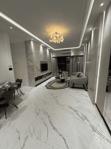 Image of 1200 Sq.ft 3 BHK Apartment / Flat for sale in Gurukrupa Ekam, Andheri West, Mumbai for Rs. 41900000