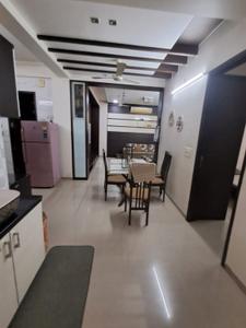 Hall Image of 2250 Sq.ft 3 BHK Apartment / Flat for sale in Science City Ahmedabad for Rs. 17500000