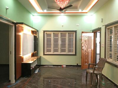 2 BHK Independent House