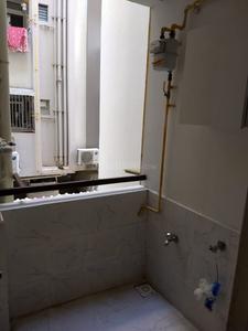 Balcony Image of 1200 Sq.ft 3 BHK Apartment / Flat for sale in Akshar Pavilion, Bhayli Vadodara for Rs. 5600000