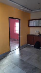 Hall Image of 850 Sq.ft 2 BHK Builder Floor for rent in Payakapuram Vijayawada for Rs. 7000