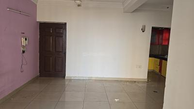 Living Room Image of 1050 Sq.ft 2 BHK Apartment / Flat for rent in Mahagun Mascot, Crossings Republik Ghaziabad for Rs. 18000