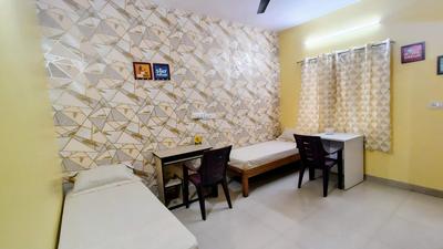 Hall Image of Akshay gokul ladies pg  in BTM Layout, Bangalore