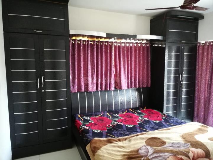 Rahul Park Warje Bedroom 1