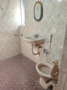 Image of 1100 Sq.ft 2 BHK Builder Floor for rent in Kaggadasapura, Bengaluru for Rs. 28000