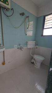 Image of 850 Sq.ft 2 BHK Apartment / Flat for sale in Ganesh Nakshatram, Dhayari, Pune for Rs. 6000000