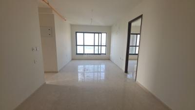 Living Room Image of 850 Sq.ft 2 BHK Apartment / Flat for sale in Kalpataru Magnus, Bandra East Mumbai for Rs. 45000000