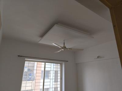 Bedroom Image of 1110 Sq.ft 2 BHK Apartment / Flat for sale in Vishwa Vinayak Florencia Phase 1, Wakad Pune for Rs. 11200000