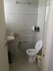 Bathroom Image of 2250 Sq.ft 4 BHK Apartment / Flat for sale in Jodhpur Ahmedabad for Rs. 10500000