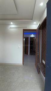 2 BHK Independent Builder Floor