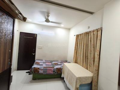 Bedroom Image of 1200 Sq.ft 2 BHK Apartment / Flat for sale in Pratap Nagar Nagpur for Rs. 9000000