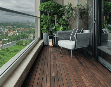 Image of 1878 Sq.ft 3 BHK Apartment / Flat for sale in Bhokarpada, Navi Mumbai for Rs. 21446000