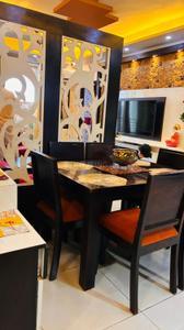 Hall Image of 1620 Sq.ft 3 BHK Apartment / Flat for sale in Puri Pranayam, Sector 85 Faridabad for Rs. 18500000