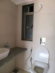 Bedroom Two Image of 630 Sq.ft 2 BHK Apartment / Flat for sale in Avant Heritage III, Jogeshwari East Mumbai for Rs. 13000000