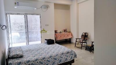 Bedroom Image of 1812 Sq.ft 3 BHK Apartment / Flat for sale in Krishna Nagar Lucknow for Rs. 7800000