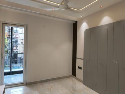 Bedroom Image of 1600 Sq.ft 3 BHK Builder Floor for sale in Vaishali Ghaziabad for Rs. 18500000