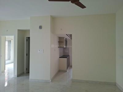 Hall Image of 1080 Sq.ft 2 BHK Apartment / Flat for rent in Ramapuram Chennai for Rs. 32000