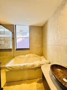Bedroom Image of 2500 Sq.ft 3 BHK Builder Floor for sale in MDC Sector 6 Panchkula for Rs. 46000000