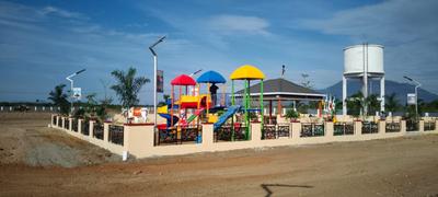 Image of 1480 Sq.ft Residential Plot / Land for sale in Pallapatti Pirivu, karur for Rs. 2200000