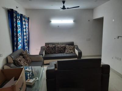 Hall Image of 1050 Sq.ft 2 BHK Apartment / Flat for rent in Sector 66 Mohali for Rs. 38000