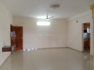 Hall Image of 1132 Sq.ft 3 BHK Apartment / Flat for sale in Tanny Seyon Ville, Thudiyalur Coimbatore for Rs. 5500000