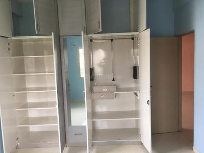 Kitchen Image of 1409 Sq.ft 3 BHK Apartment / Flat for sale in Vaastu Anugraha Apartments, Hulimavu Bengaluru for Rs. 7200000