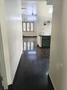 Kitchen Image of 1300 Sq.ft 2 BHK Builder Floor for rent in Vijayanagar Bengaluru for Rs. 38000