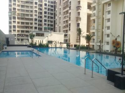 Image of 1200 Sq.ft 2 BHK Independent House for sale in Sai Yashaskarm CHS LTD, Kharghar, Navi Mumbai for Rs. 16000000