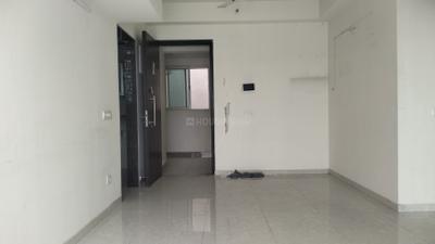 Living Room Image of 1250 Sq.ft 2 BHK Apartment / Flat for sale in L And T Seawoods Residences, Seawoods Navi Mumbai for Rs. 27000000