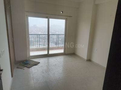 Bedroom Image of 1732 Sq.ft 3 BHK Apartment / Flat for rent in Apex Athena, Sector 75 Noida for Rs. 45000