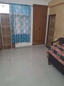 Bedroom Image of Skytech Merion Residency Phase-2  in Crossings Republik, Ghaziabad