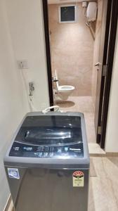 Kitchen Image of 2800 Sq.ft 3.5 BHK Apartment / Flat for rent in Lokhandwala Minerva, Worli Mumbai for Rs. 385000