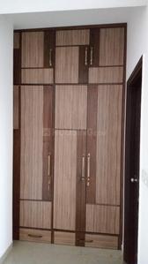 Bedroom Image of 2200 Sq.ft 3 BHK Apartment / Flat for rent in ATS Casa Espana, Bar Majra Mohali for Rs. 57000
