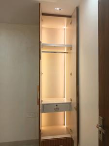 Bedroom Image of 800 Sq.ft 1 BHK Builder Floor for sale in  Shalimar Bagh BH West Block RWA, Shalimar Bagh New Delhi for Rs. 6500000