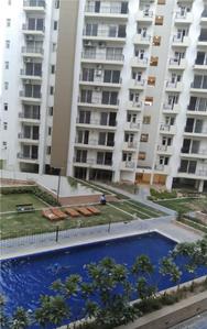 Image of 2302 Sq.ft 4 BHK Apartment / Flat for sale in Umang Winter Hills, Sewak Park, New Delhi for Rs. 35000000
