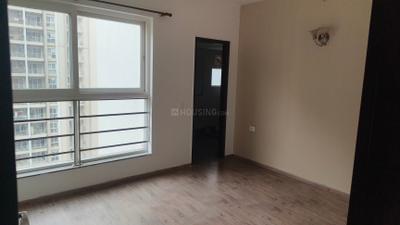 Bedroom Image of 2070 Sq.ft 3 BHK Apartment / Flat for rent in ABA Cleo County Phase 2, Sector 121 Noida for Rs. 75000
