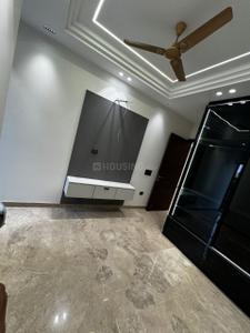 Hall Image of 1200 Sq.ft 3 BHK Builder Floor for rent in Paschim Vihar New Delhi for Rs. 45000