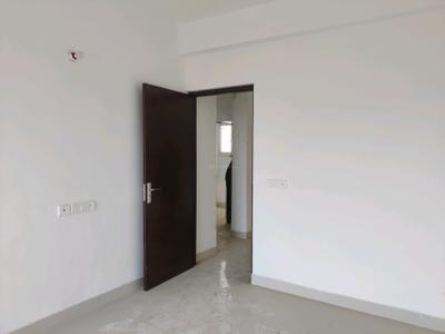 Bedroom Image of 1240 Sq.ft 2.5 BHK Apartment / Flat for rent in Marina Suites , Mahurali Ghaziabad for Rs. 18000