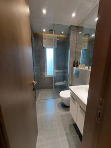 Bathroom Image of 1600 Sq.ft 3 BHK Apartment / Flat for sale in Sandu Shilpadatta, Chembur Mumbai for Rs. 37500000