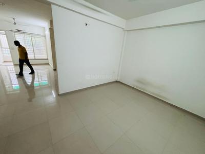 Hall Image of 1850 Sq.ft 3 BHK Apartment / Flat for rent in Virasha Heights, Bawadiya Kalan Bhopal for Rs. 25000