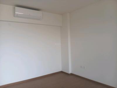 Bedroom Image of 2002 Sq.ft 3 BHK Apartment / Flat for sale in Godrej Meridien, Sector 106 Gurgaon for Rs. 31800000