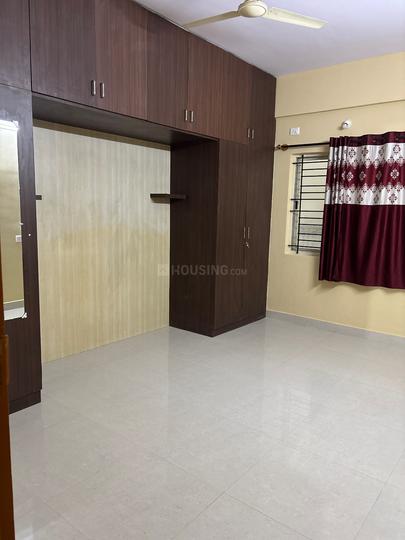 GD Layout, Vidyaranyapura Bedroom 1