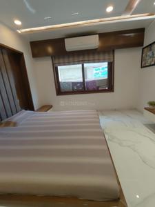 Bedroom Image of 3825 Sq.ft 4 BHK Apartment / Flat for sale in Science City Ahmedabad for Rs. 39100000