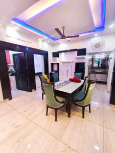 Hall Image of 2757 Sq.ft 3.5 BHK Independent House for sale in Sector 10A Gurgaon for Rs. 70000000