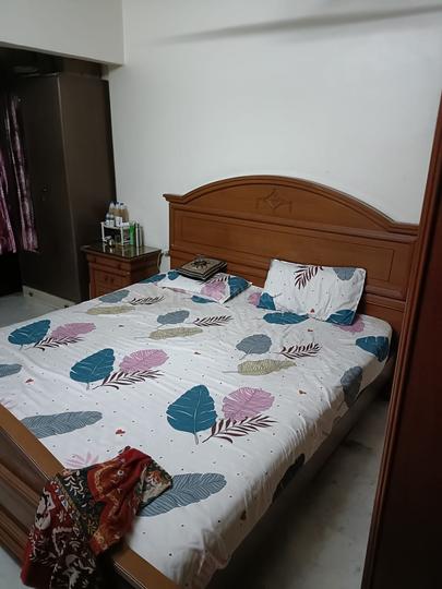Chembur Bedroom 1