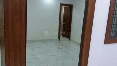 Bedroom Image of 2450 Sq.ft 3 BHK Villa for rent in Ashok Nagar Gorakhpur for Rs. 12000