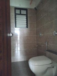 Common Bathroom Image of 1075 Sq.ft 2 BHK Apartment / Flat for sale in Sky world Dreams, Kothrud Pune for Rs. 13500000