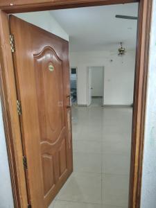 Hall Image of 1000 Sq.ft 2 BHK Apartment / Flat for sale in Singasandra Bengaluru for Rs. 7000000